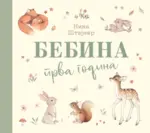 Proizvod Radosnica – Bebina prva godina