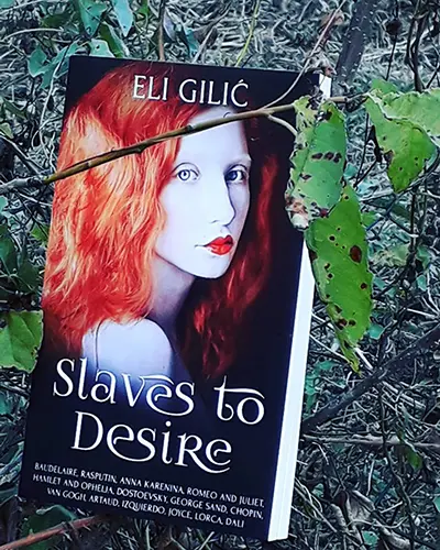 Intervju sa Eli Gilić - slika 2