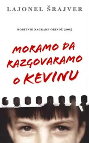 „Moramo da razgovaramo o Kevinu“ u trci za „Zlatni globus“ - slika 1