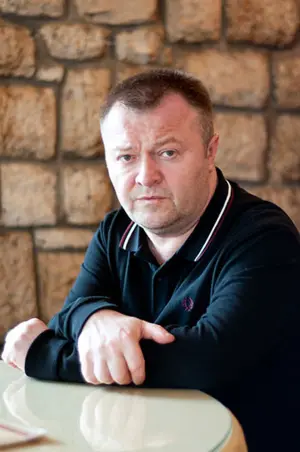 Branko Rosić: Mi se ložili na Van Bastena, a ovi klinci na jutjubere - slika 1