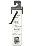Proizvod Bukmarker - Literary, All I Want in Life