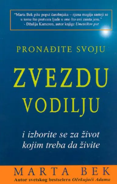 Slika 0 - Pronađite svoju zvezdu vodilju