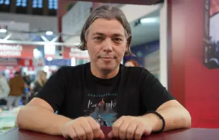 Dejan Stojiljković: Srpska realnost nadmašila fikciju