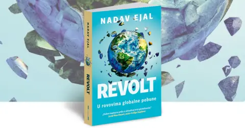 Nadav Ejal: Moramo iskoristiti energiju revolta - slika 2