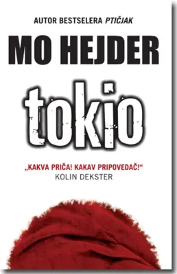 „Tokio“ – Mo Hejder - slika 1