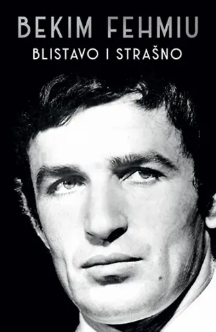 Prikaz knjige „Blistavo i strašno“ - slika 1