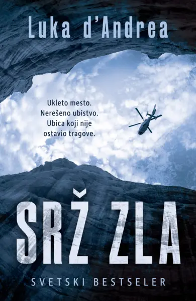 Slika 0 - Srž zla