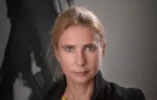 Lajonel Šrajver: Pisanje mi pomaže u donošenju životnih odluka