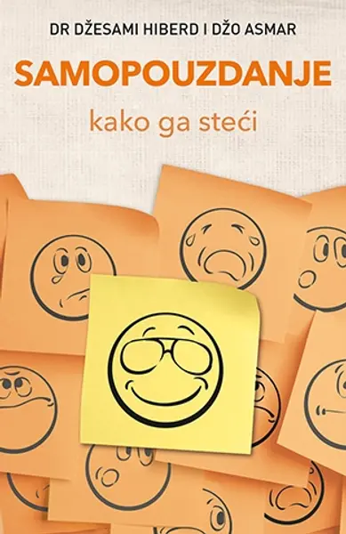 Slika 0 - Samopouzdanje – kako ga steći