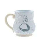 Proizvod Šolja - Disney, Alice in Wonderland, Alice, embossed