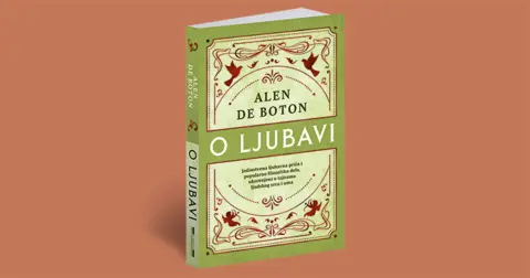 Intervju sa Alenom de Botonom - slika 2