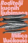 Proizvod Roditelji kućnih ljubimaca