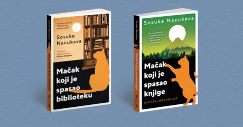 Sosuke Nacukava: Potrebno nam je saosećanje - slika 2