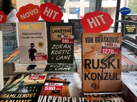 Počeo je prvi Palilulski sajam knjiga - slika 2