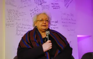 Svetlana Slapšak: Kultura je pravo i sve moćnije područje saradnje