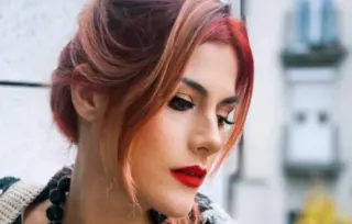Isidora Radonjić: Mašta je moje utočište u svetu nasilja