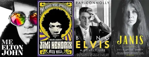 Novi ulov – muzičke ikone - slika 1