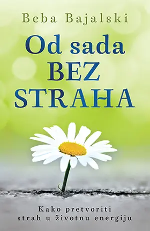 „Od sada bez straha” Bebe Bajalski u prodaji od 1. juna - slika 1