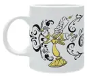 Proizvod Šolja - Disney, The Beauty & The Beast, 320 ml