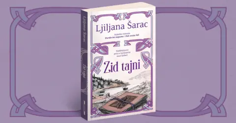 Ljiljana Šarac: Mladi čitaoci su stroži i zahtevniji od odraslih - slika 5
