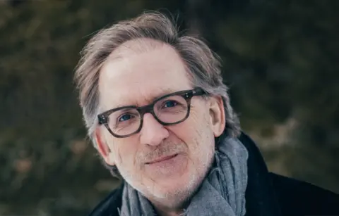 Tomas Trofimuk: Život je istovremeno postojan i prolazan - slika 1