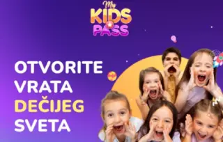 Uz aplikaciju My Kids Pass 20% popusta na izdanja Male Lagune