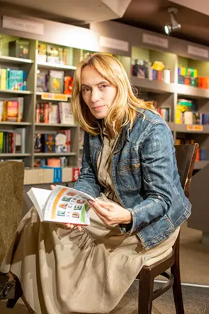 Jelena Holcer: Da li razumete svoju decu? - slika 1