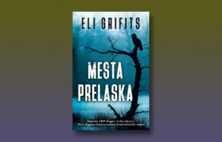 Prikaz romana „Mesta prelaska“ Eli Grifits