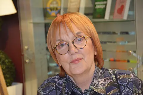 Intervju sa Vedranom Rudan - slika 1