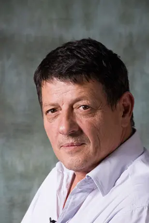 Svetislav Basara: Književnost je realnija od realnosti - slika 1