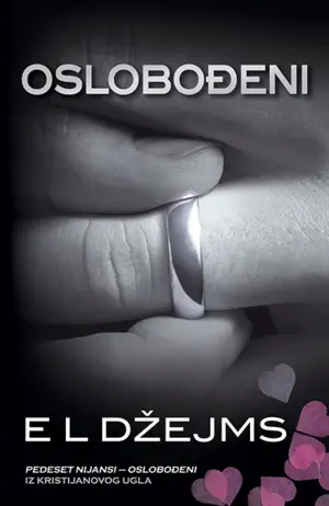 Knjiga nedelje – „Oslobođeni“ - slika 1