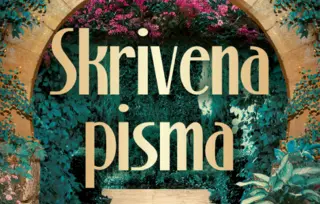 Prikaz romana „Skrivena pisma“: Epska priča o ljubavi, ratu i snazi ljudskog duha