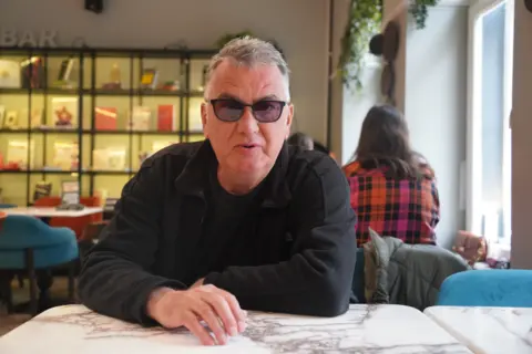 Zoran Kostić Cane: Poezija je molitva - slika 1