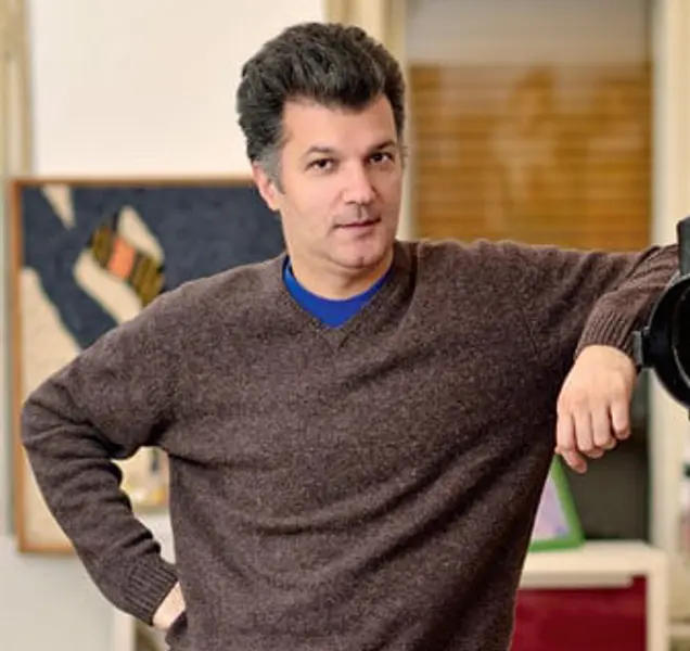 Srđan Anđelić (Mjehur)