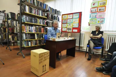 Pisma-iz-Tajnog-grada-Promocija-u-Kostolcu-4.5.2015-1