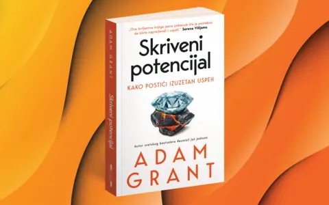 Skriveni potencijal