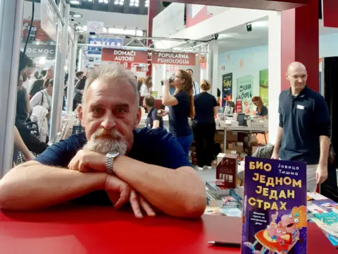 Jovica Tišma: Učeći našu decu, oplemenjujemo sebe - slika 1