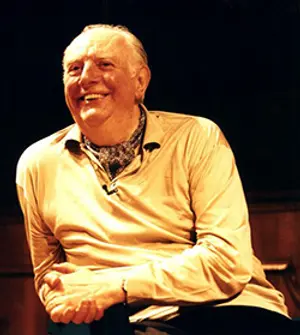 Preminuo italijanski nobelovac Dario Fo - slika 1