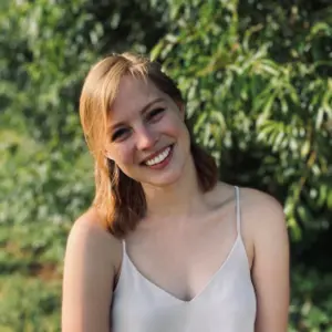 Lusi Adams: Ponekad je prava ljubav upravo pred vama - slika 1