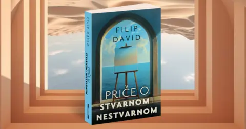 Filip David: Živimo u vremenu netolerancije - slika 2