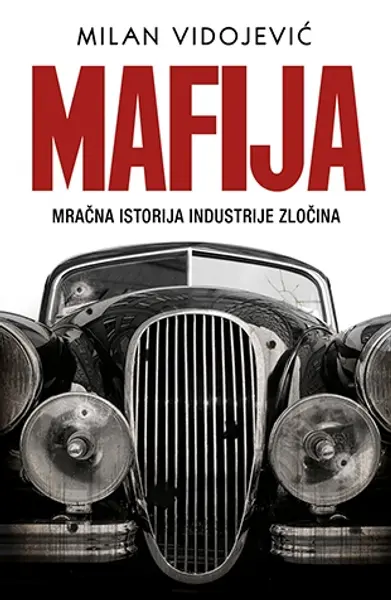 Slika 0 - Mafija