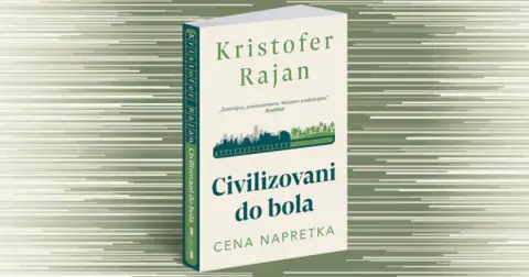Kristofer Rajan: Naš takozvani napredak - slika 2
