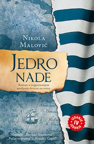 Čitaoci su žedni mora - slika 2