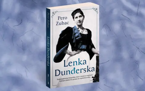 Lenka-Dundjerska
