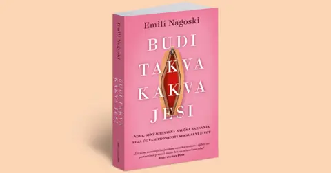 „Budi takva kakva jesi“ – spas za vaš seksualni život - slika 1