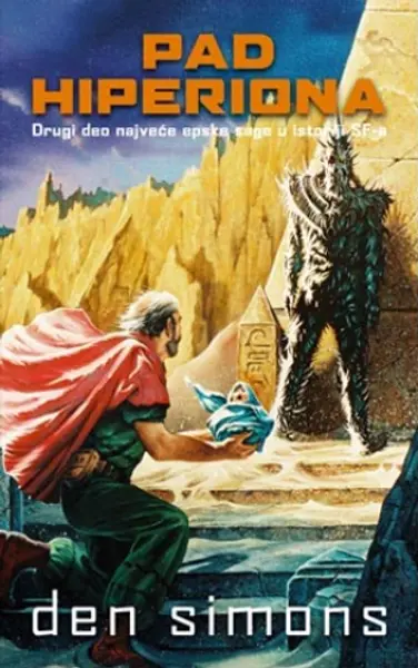 Slika 0 - Pad Hiperiona