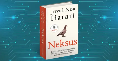 Juval Noa Harari: Tehnologija je potpuno razuzdana i ona će nas uništiti - slika 2