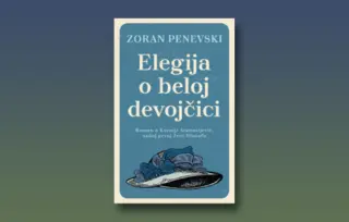 Prikaz knjige „Elegija o beloj devojčici“: Istančani portret Ksenije Atanasijević