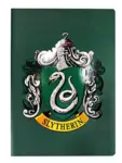 Proizvod Notes Flex A5 - Harry Potter, House Slytherin