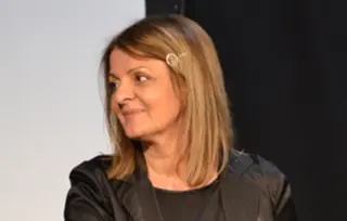 Jasenka Lalović: Prepoznajem sebe kroz Crnu Goru